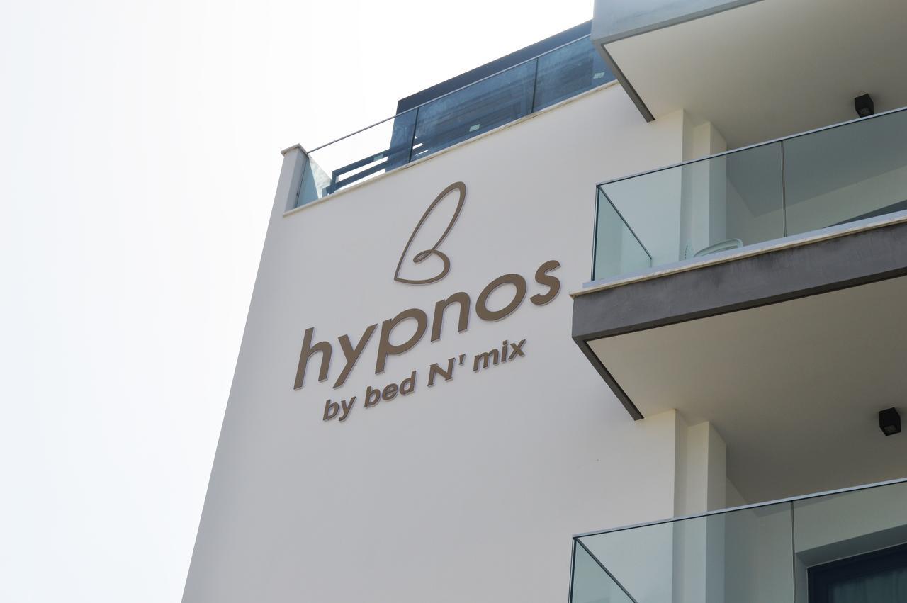 نيقوسيا Hypnos Boutique Hotel (Adults Only) المظهر الخارجي الصورة